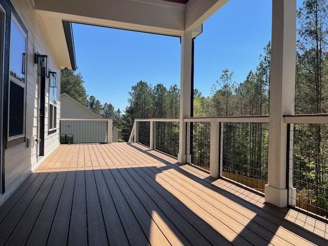 136 Brook Green Court, Blairsville GA 30512 - Photo