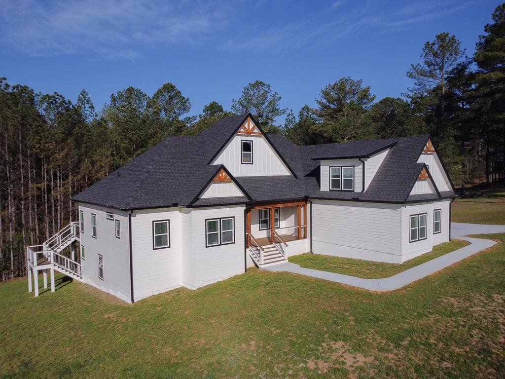 136 Brook Green Court, Blairsville GA 30512 - Primary photo