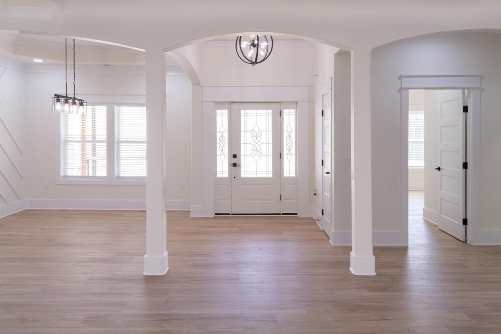 136 Brook Green Court, Blairsville GA 30512 - Photo
