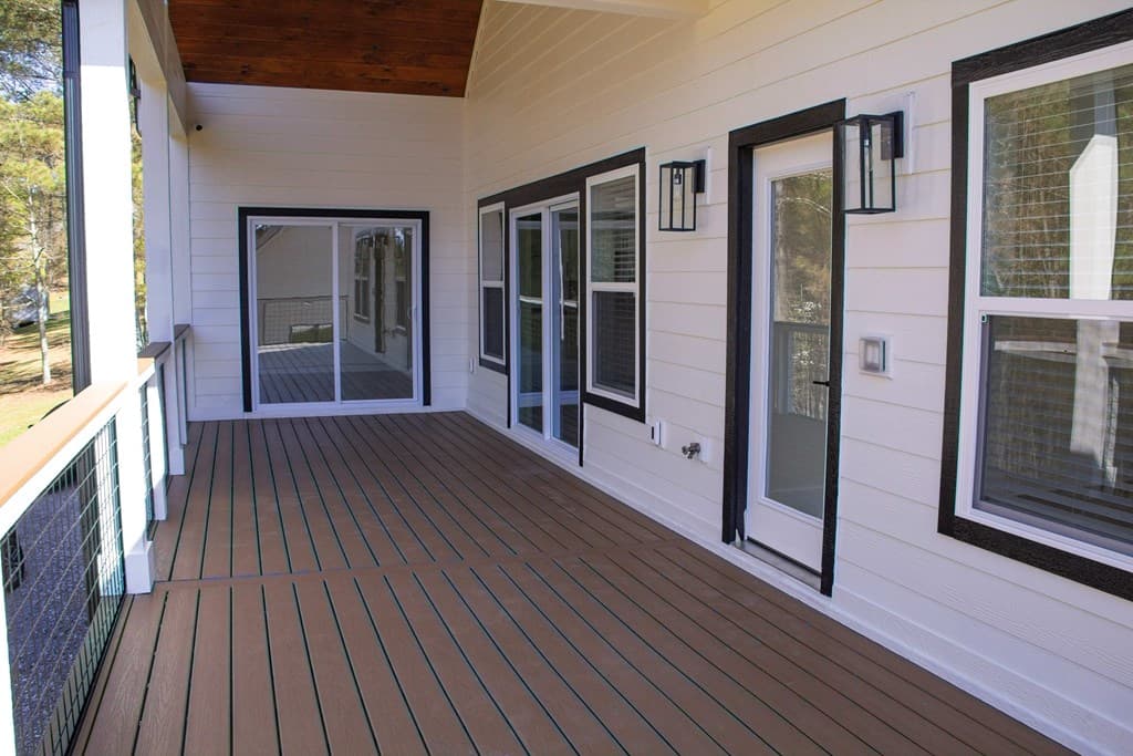 136 Brook Green Court, Blairsville GA 30512 - Photo