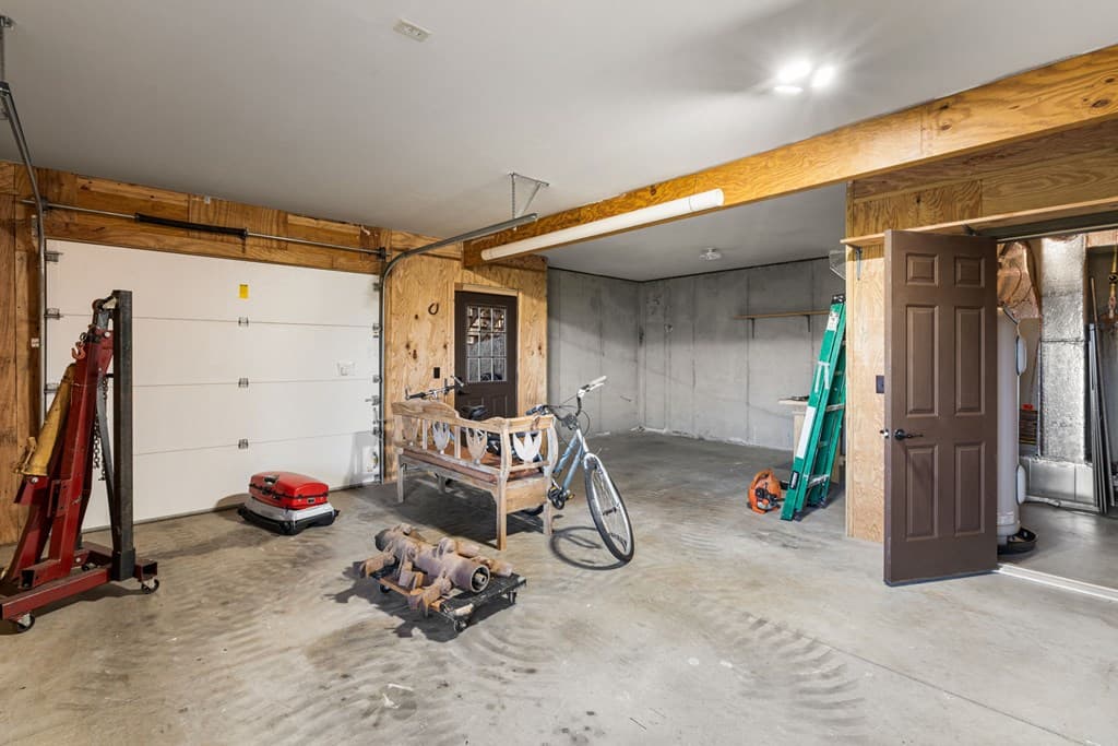 1689 Long Ridge Road, Hiawassee GA 30546 - Photo