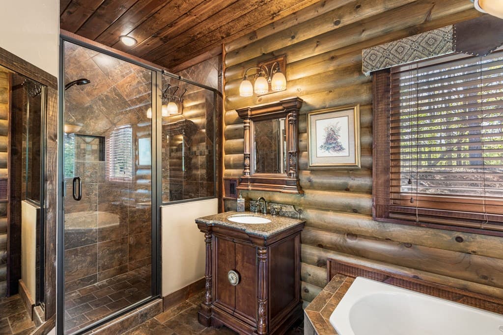 1689 Long Ridge Road, Hiawassee GA 30546 - Photo