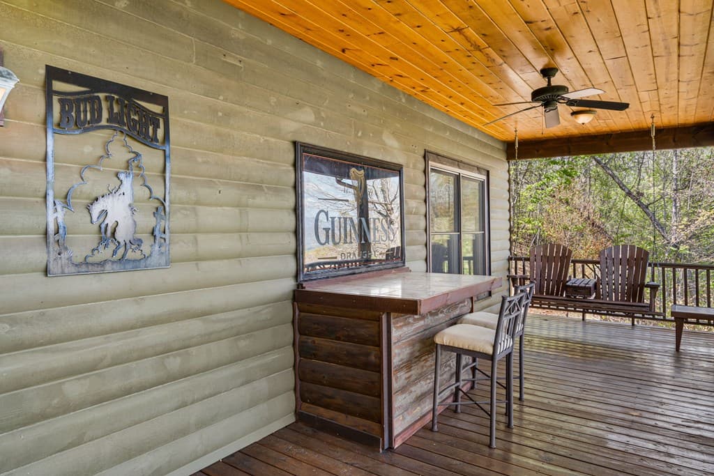 1689 Long Ridge Road, Hiawassee GA 30546 - Photo