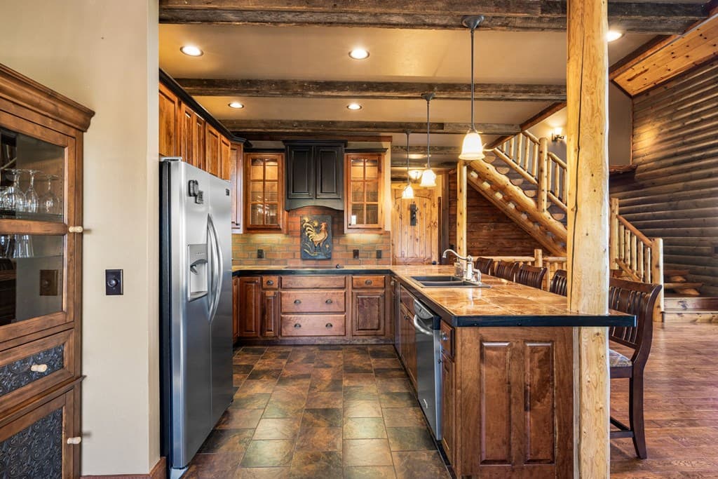 1689 Long Ridge Road, Hiawassee GA 30546 - Photo