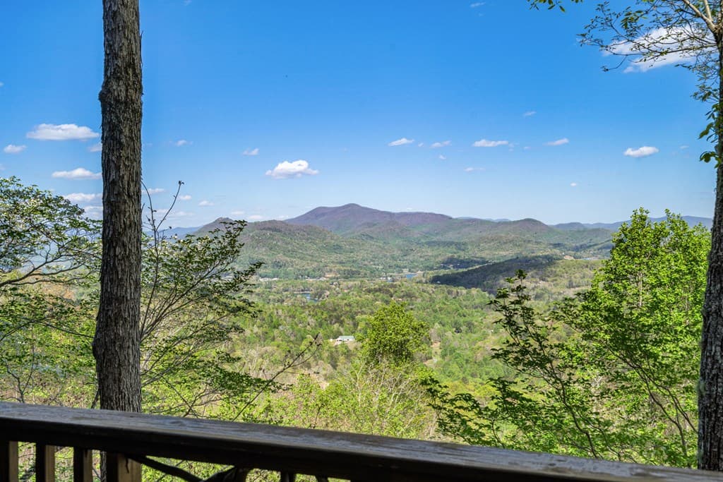 1689 Long Ridge Road, Hiawassee GA 30546 - Photo