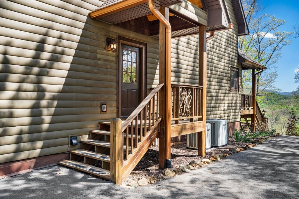 1689 Long Ridge Road, Hiawassee GA 30546 - Photo