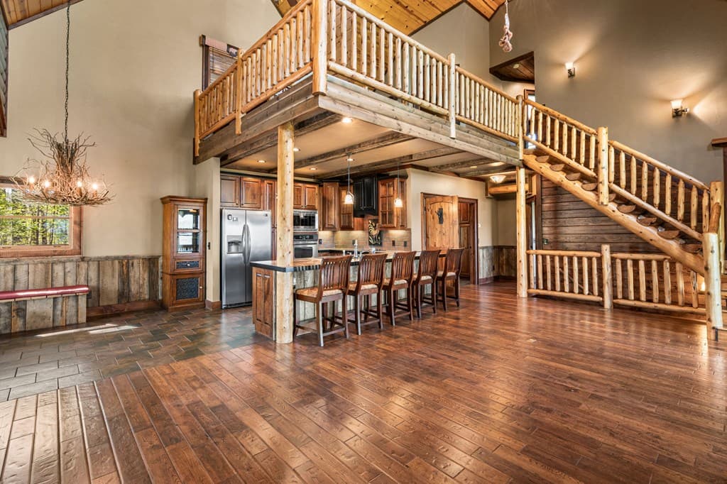 1689 Long Ridge Road, Hiawassee GA 30546 - Photo