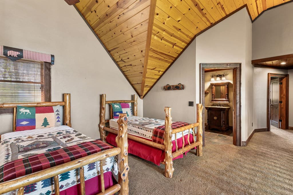 1689 Long Ridge Road, Hiawassee GA 30546 - Photo