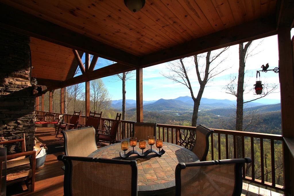 1689 Long Ridge Road, Hiawassee GA 30546 - Primary photo