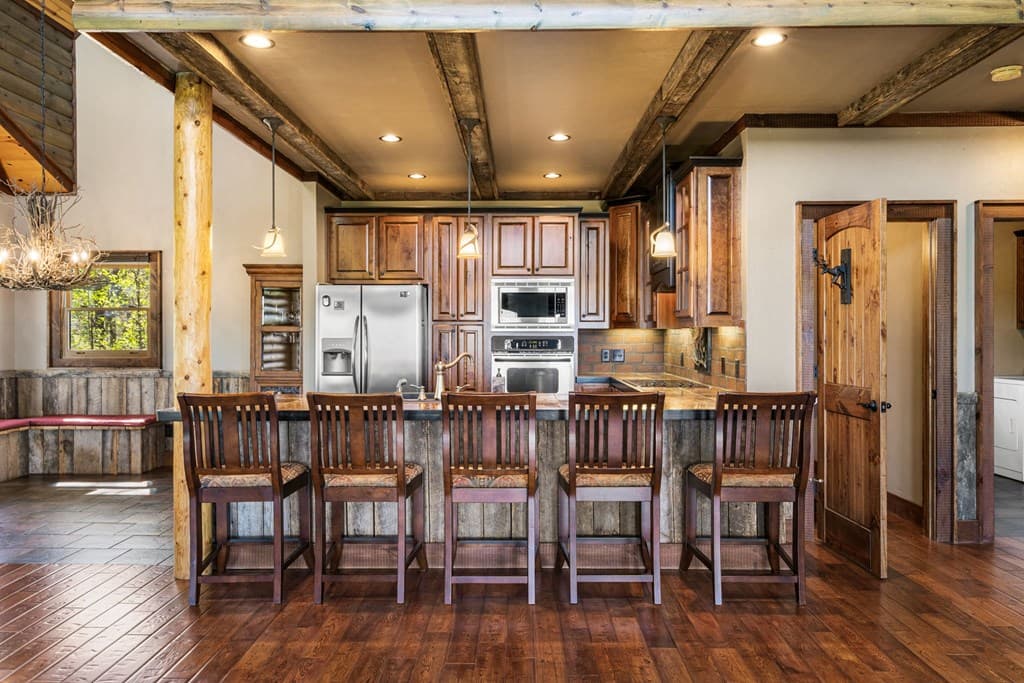 1689 Long Ridge Road, Hiawassee GA 30546 - Photo