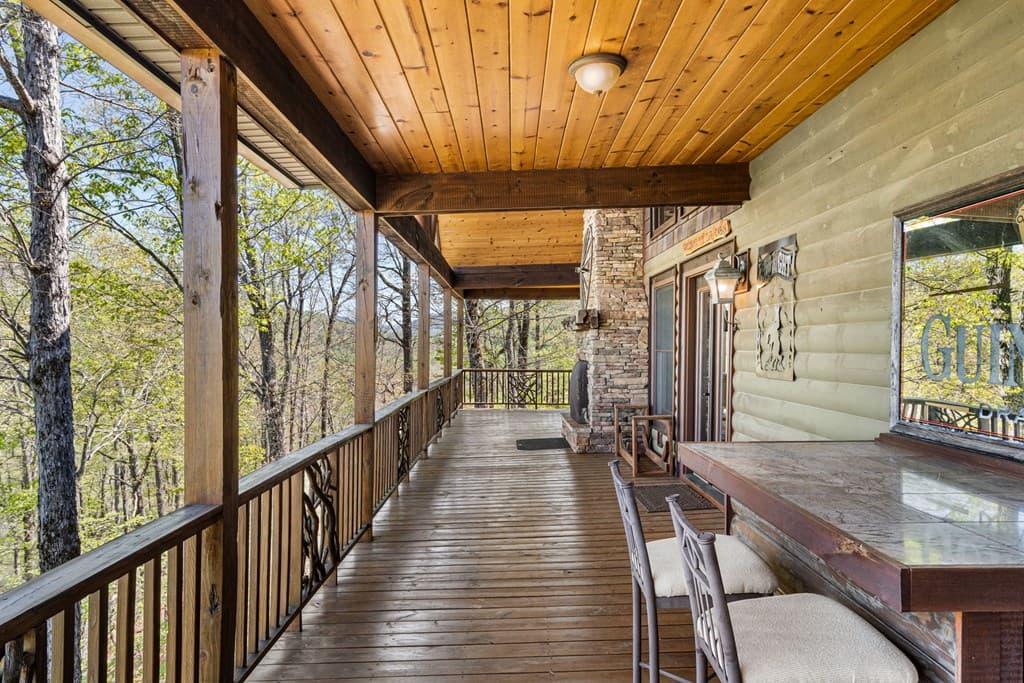 1689 Long Ridge Road, Hiawassee GA 30546 - Photo