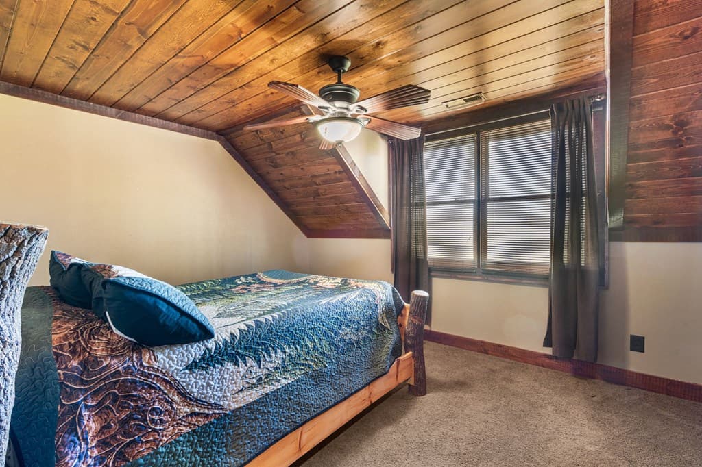 1689 Long Ridge Road, Hiawassee GA 30546 - Photo