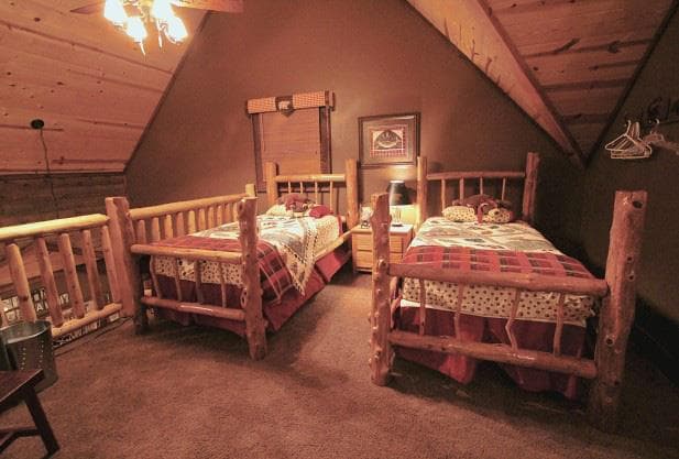 1689 Long Ridge Road, Hiawassee GA 30546 - Photo