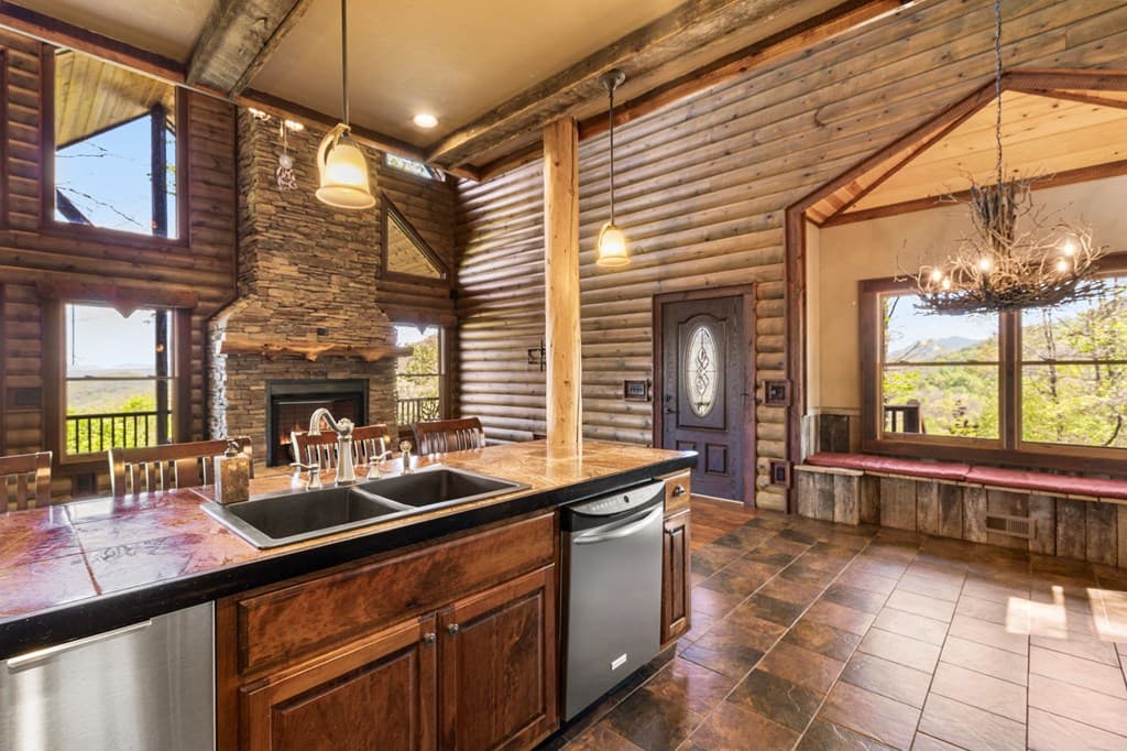1689 Long Ridge Road, Hiawassee GA 30546 - Photo