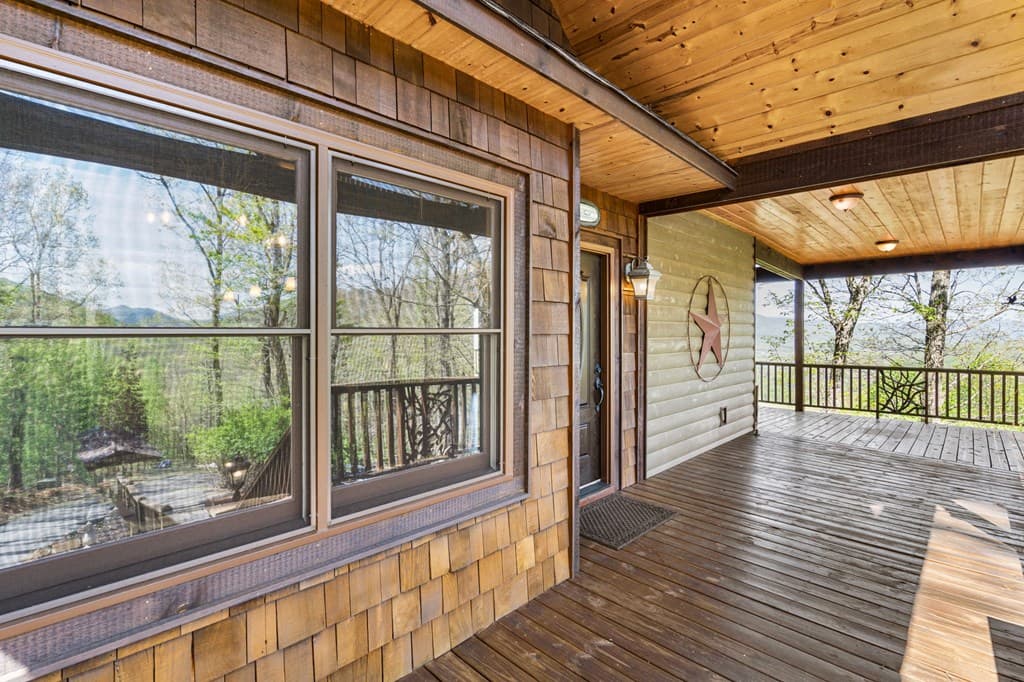 1689 Long Ridge Road, Hiawassee GA 30546 - Photo