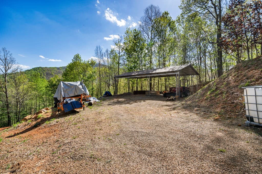 1689 Long Ridge Road, Hiawassee GA 30546 - Photo