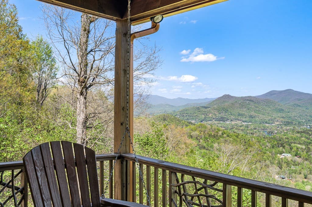 1689 Long Ridge Road, Hiawassee GA 30546 - Photo