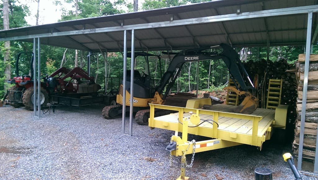 1689 Long Ridge Road, Hiawassee GA 30546 - Photo