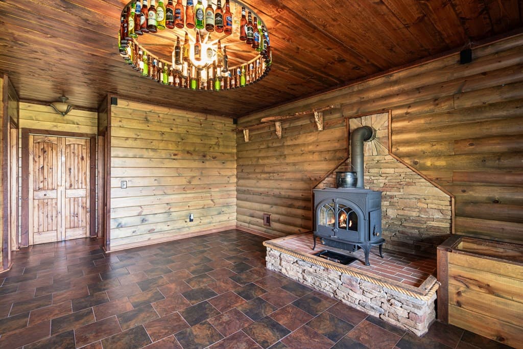 1689 Long Ridge Road, Hiawassee GA 30546 - Photo