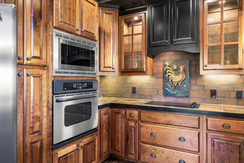 1689 Long Ridge Road, Hiawassee GA 30546 - Photo