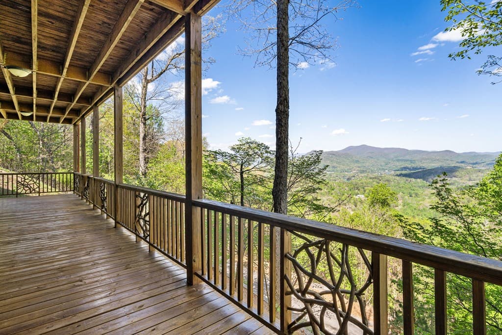 1689 Long Ridge Road, Hiawassee GA 30546 - Photo