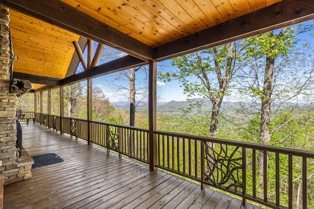1689 Long Ridge Road, Hiawassee GA 30546 - Photo