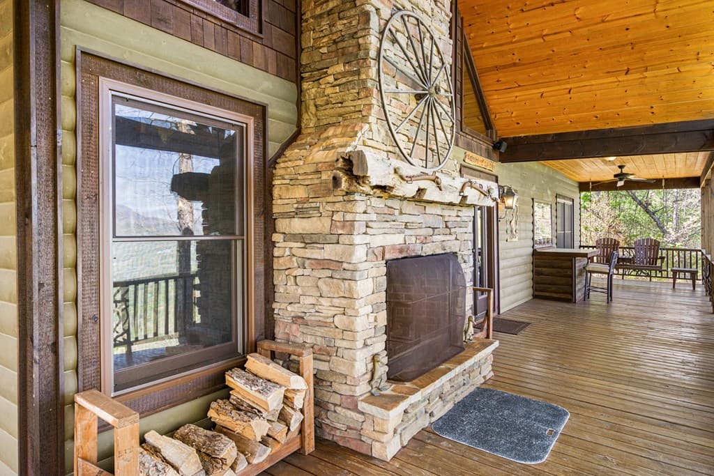1689 Long Ridge Road, Hiawassee GA 30546 - Photo