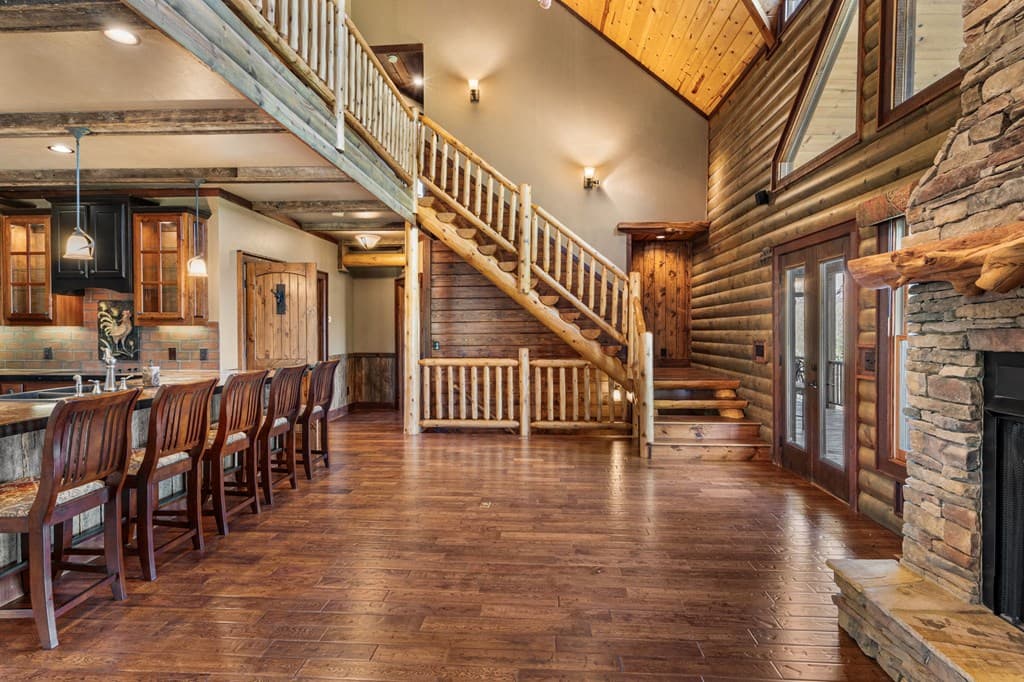 1689 Long Ridge Road, Hiawassee GA 30546 - Photo