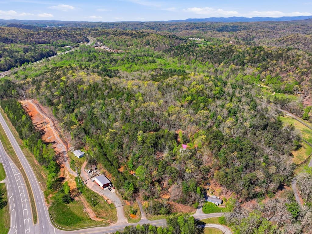 123AC Northcutt Rd/Hwy 515, Ellijay GA 30540 - Photo