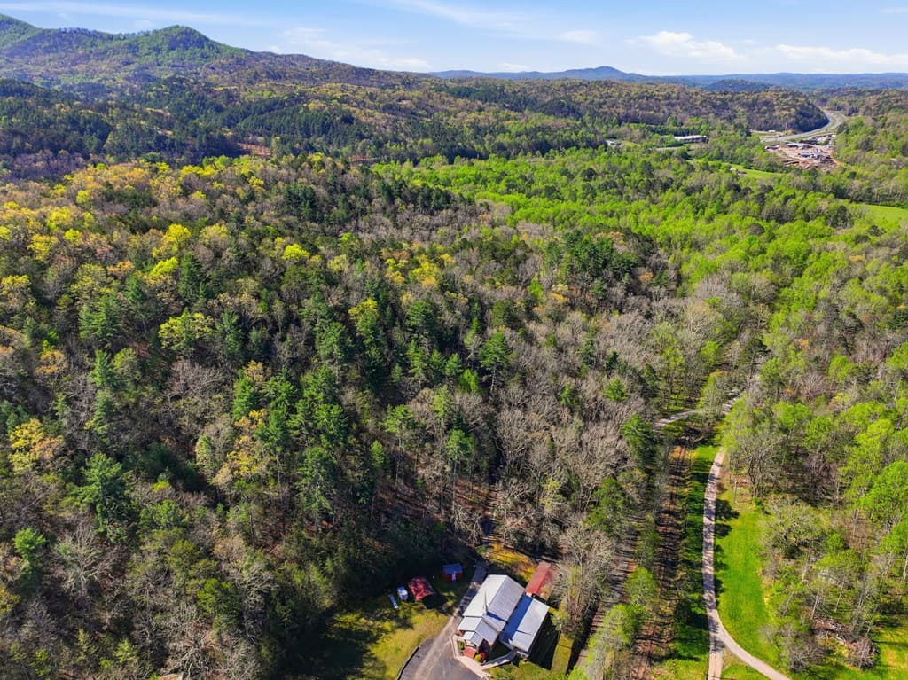 123AC Northcutt Rd/Hwy 515, Ellijay GA 30540 - Photo