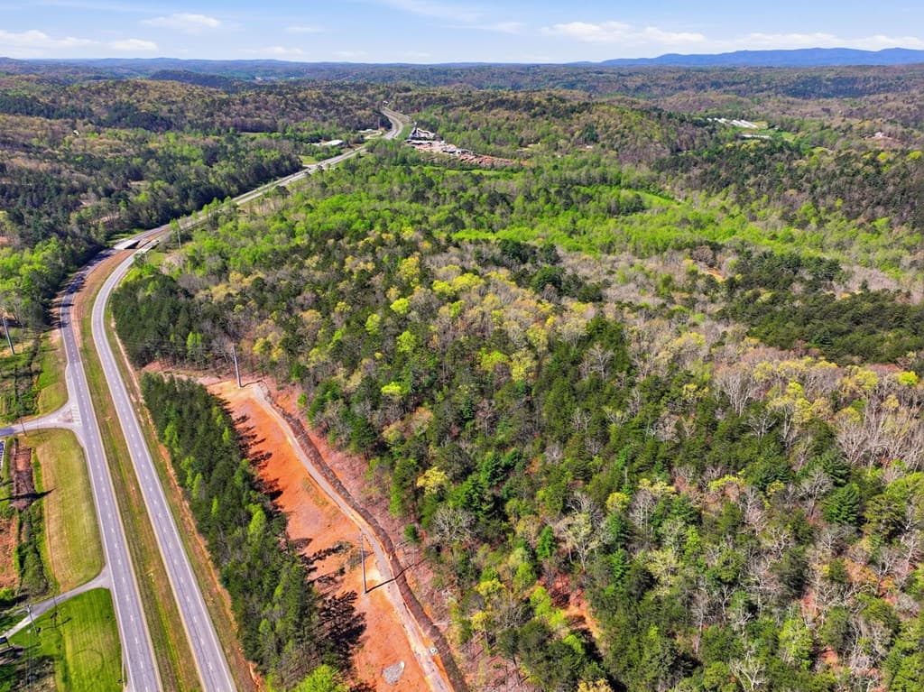 123AC Northcutt Rd/Hwy 515, Ellijay GA 30540 - Photo