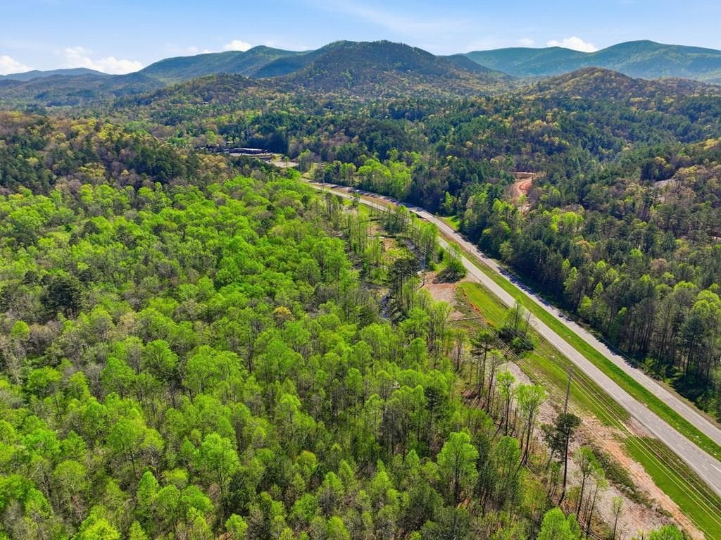 123AC Northcutt Rd/Hwy 515, Ellijay GA 30540 - Primary photo