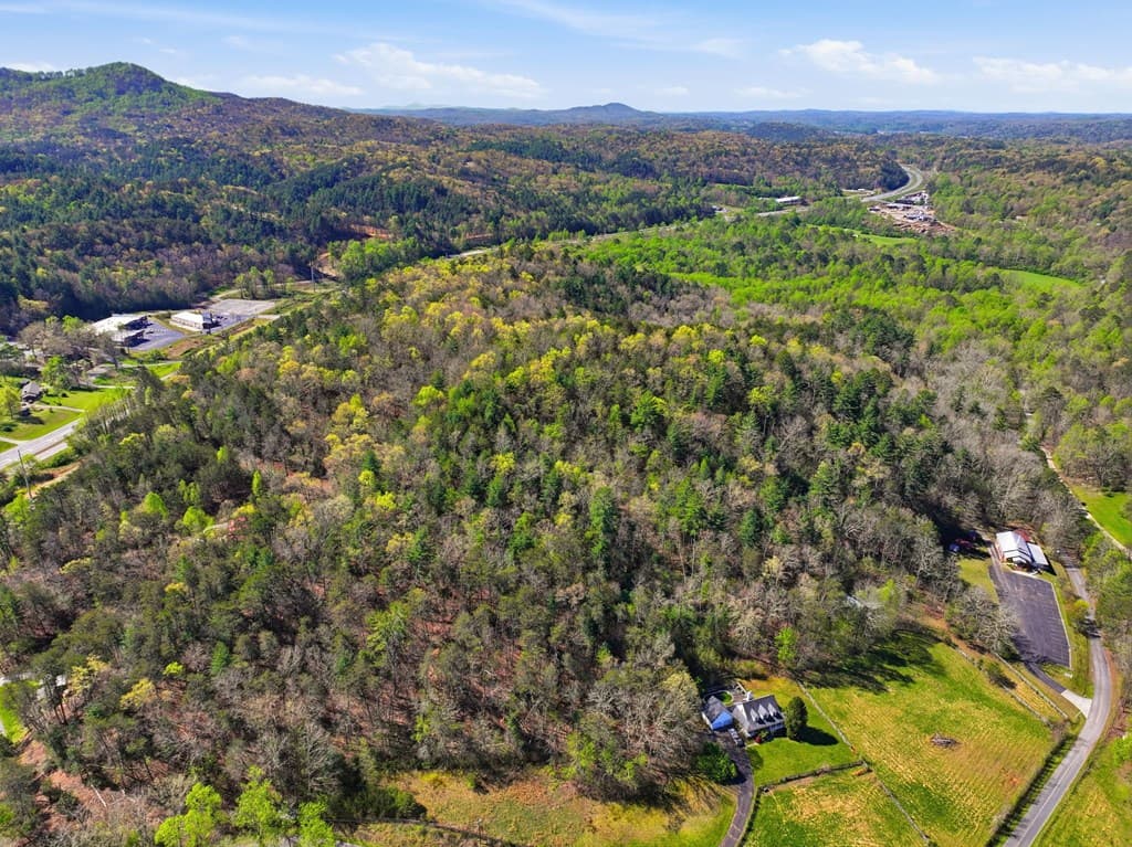 123AC Northcutt Rd/Hwy 515, Ellijay GA 30540 - Photo