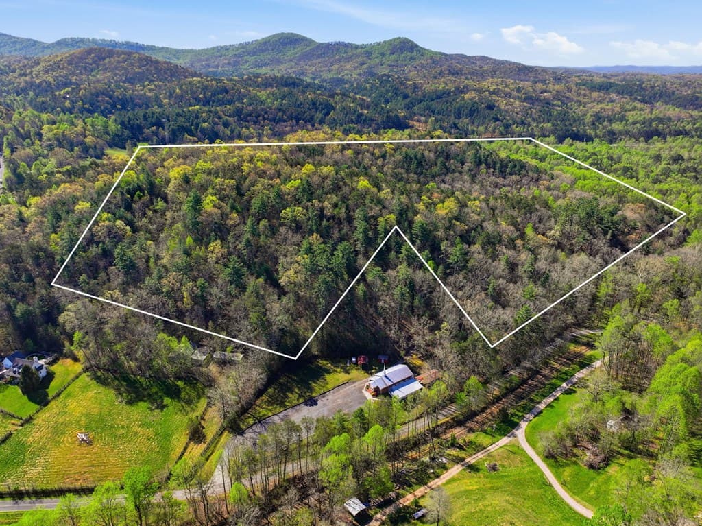 123AC Northcutt Rd/Hwy 515, Ellijay GA 30540 - Photo