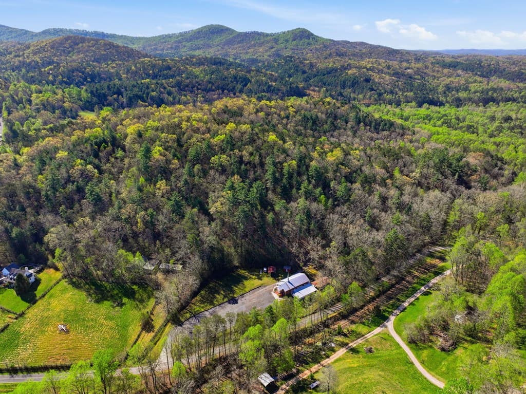 123AC Northcutt Rd/Hwy 515, Ellijay GA 30540 - Photo