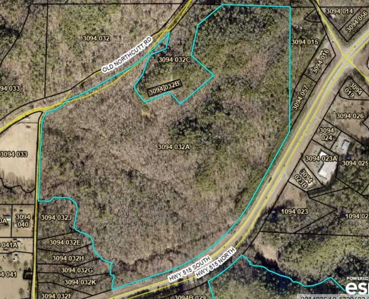 123AC Northcutt Rd/Hwy 515, Ellijay GA 30540 - Photo