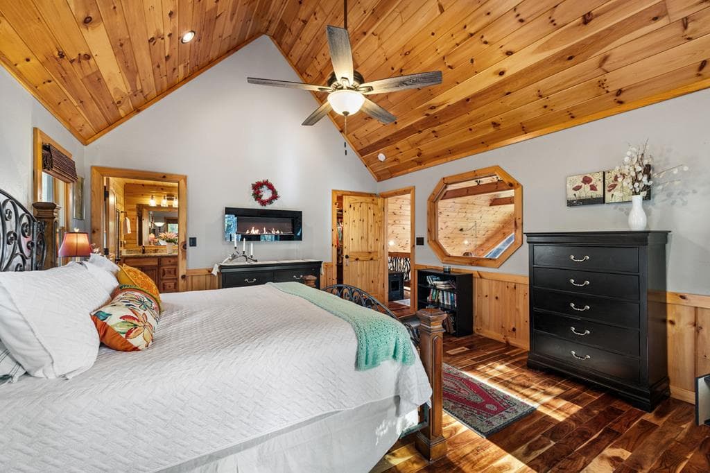 337 Big Sky Trail, Epworth GA 30541 - Photo