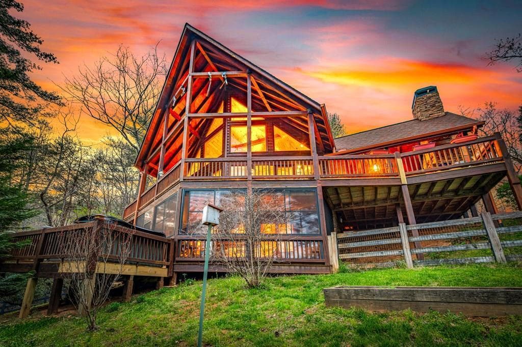 337 Big Sky Trail, Epworth GA 30541 - Photo