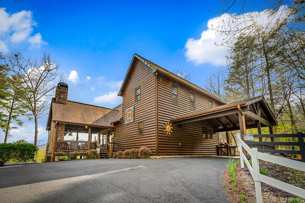 337 Big Sky Trail, Epworth GA 30541 - Photo