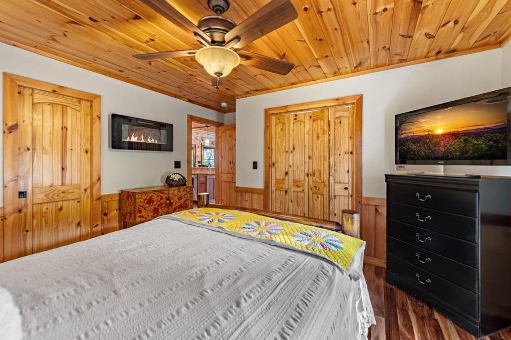 337 Big Sky Trail, Epworth GA 30541 - Photo