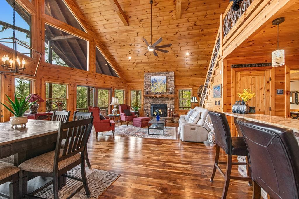 337 Big Sky Trail, Epworth GA 30541 - Photo