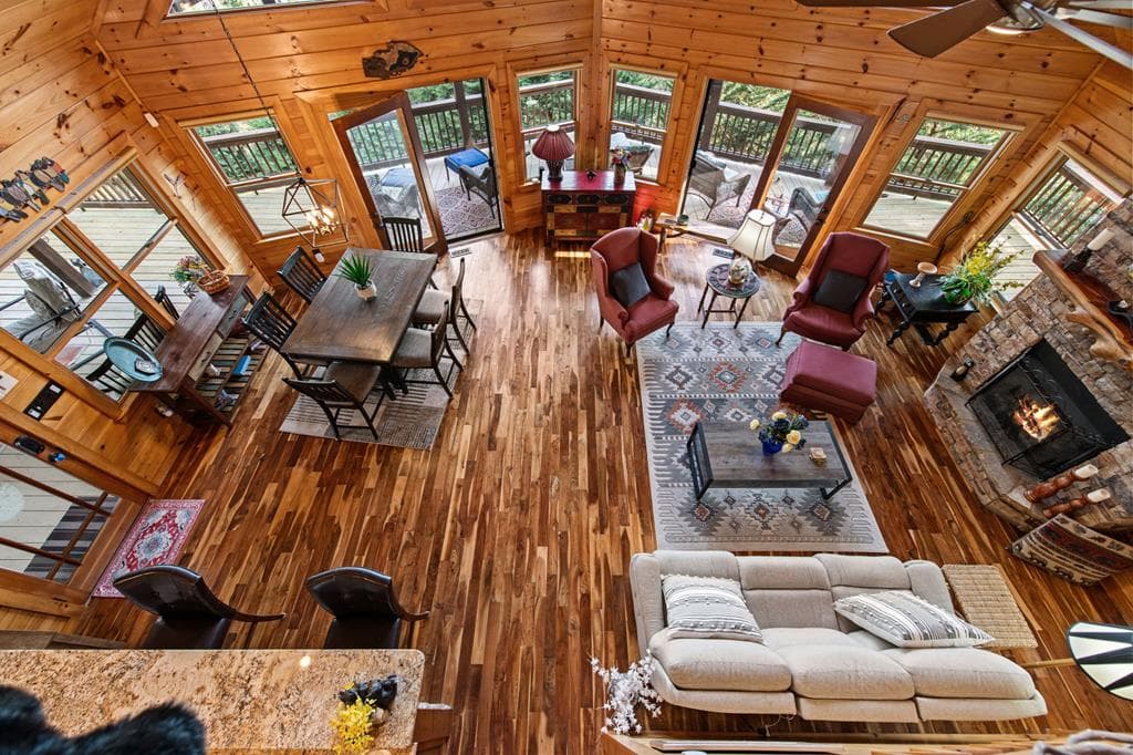 337 Big Sky Trail, Epworth GA 30541 - Photo