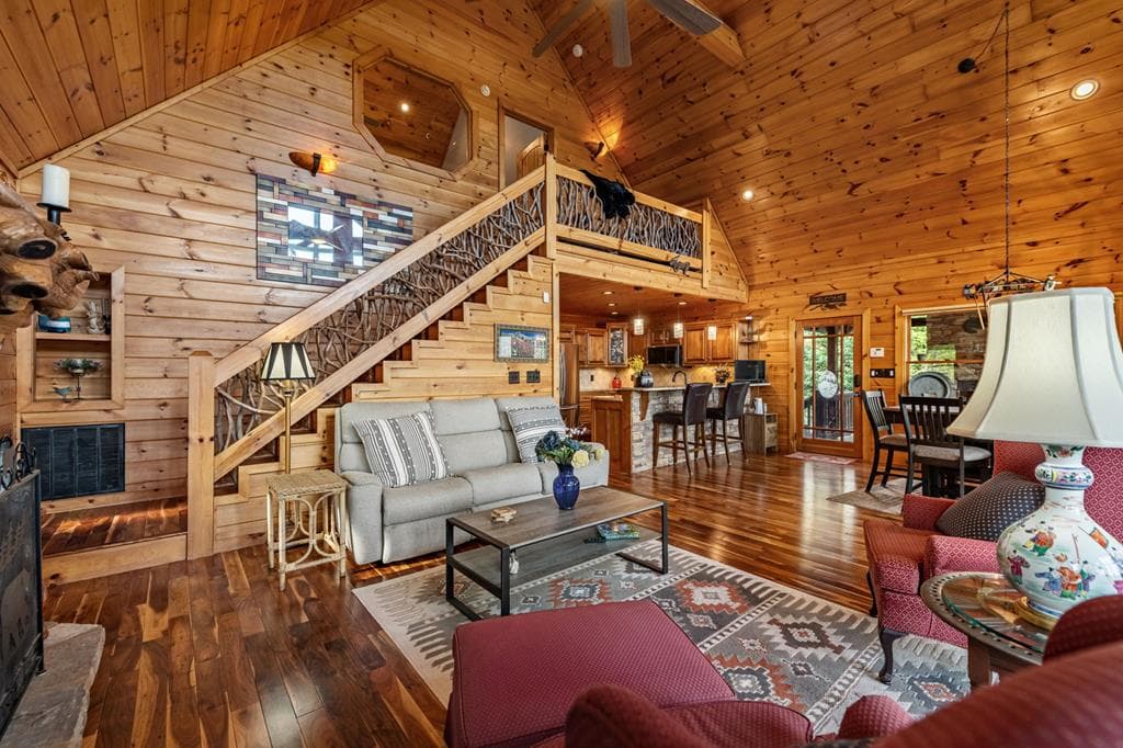 337 Big Sky Trail, Epworth GA 30541 - Photo