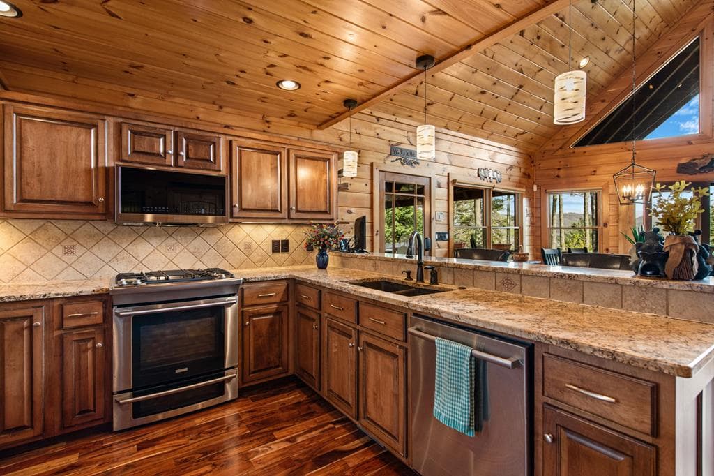 337 Big Sky Trail, Epworth GA 30541 - Photo