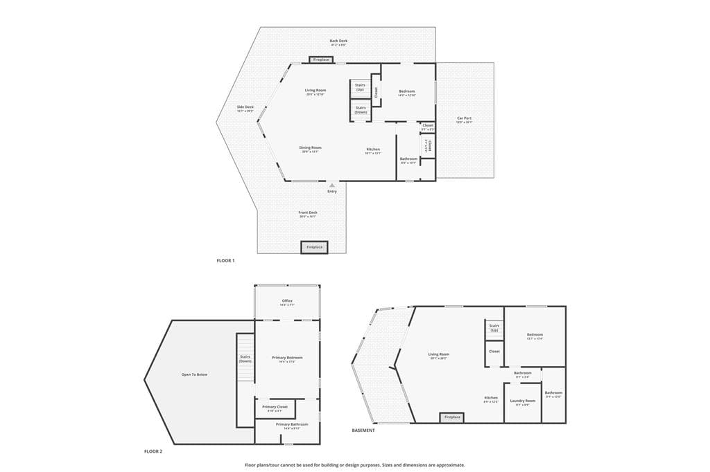 337 Big Sky Trail, Epworth GA 30541 - Photo