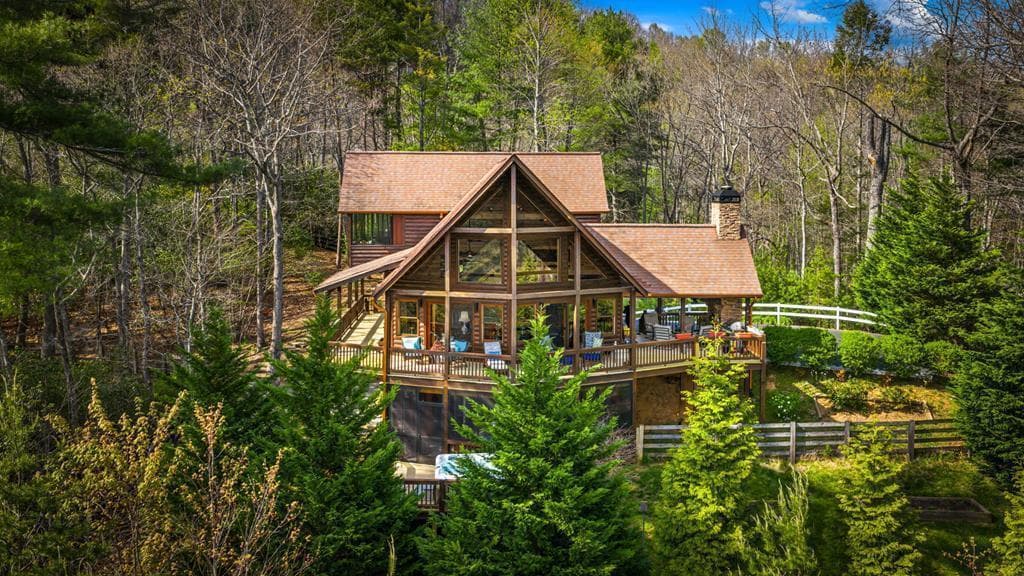 337 Big Sky Trail, Epworth GA 30541 - Primary photo