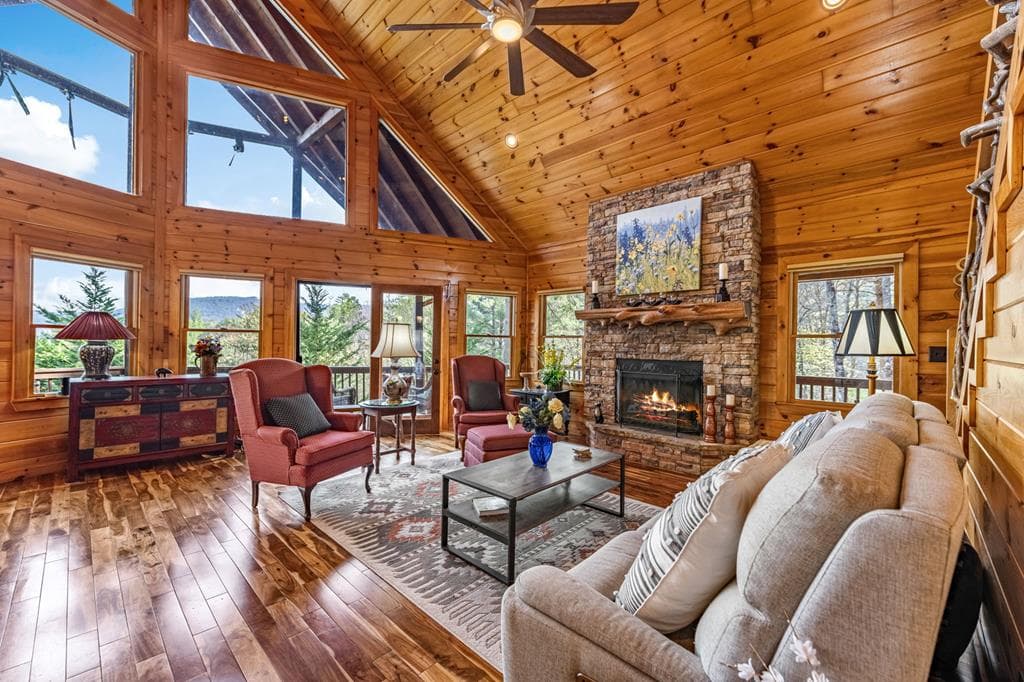 337 Big Sky Trail, Epworth GA 30541 - Photo