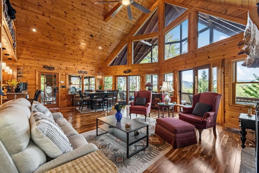 337 Big Sky Trail, Epworth GA 30541 - Photo