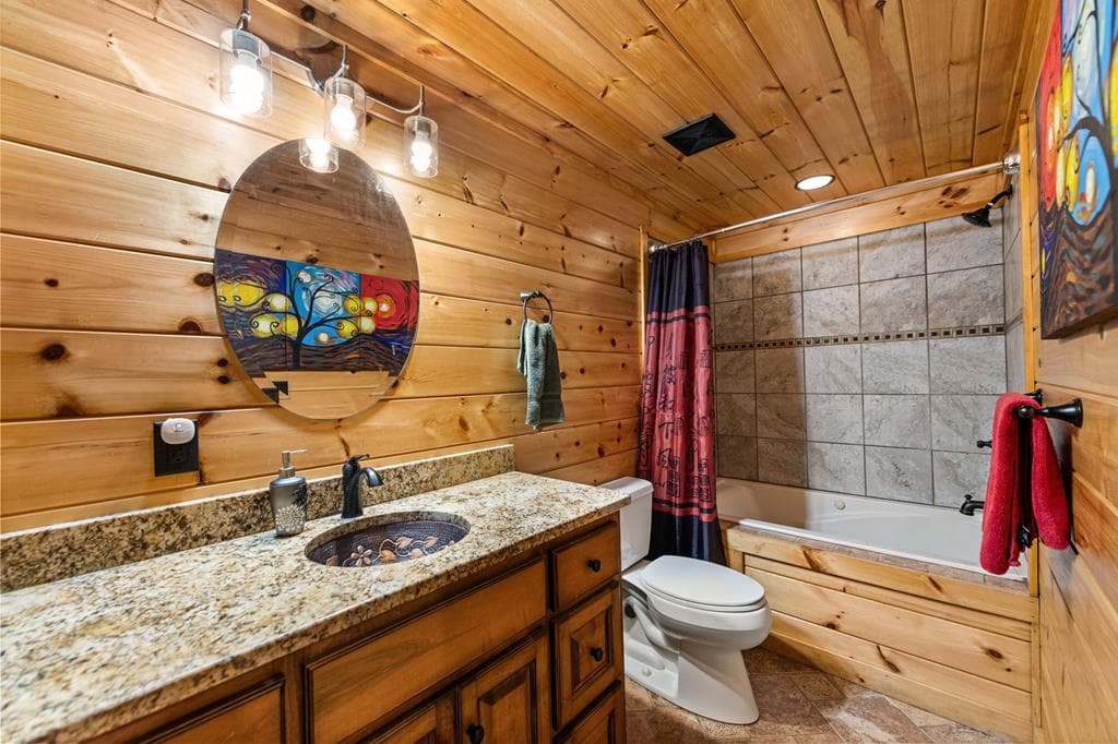 337 Big Sky Trail, Epworth GA 30541 - Photo