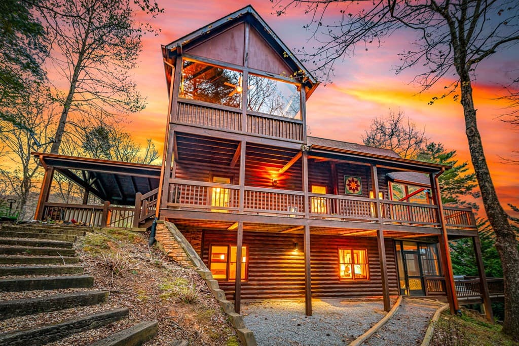 337 Big Sky Trail, Epworth GA 30541 - Photo